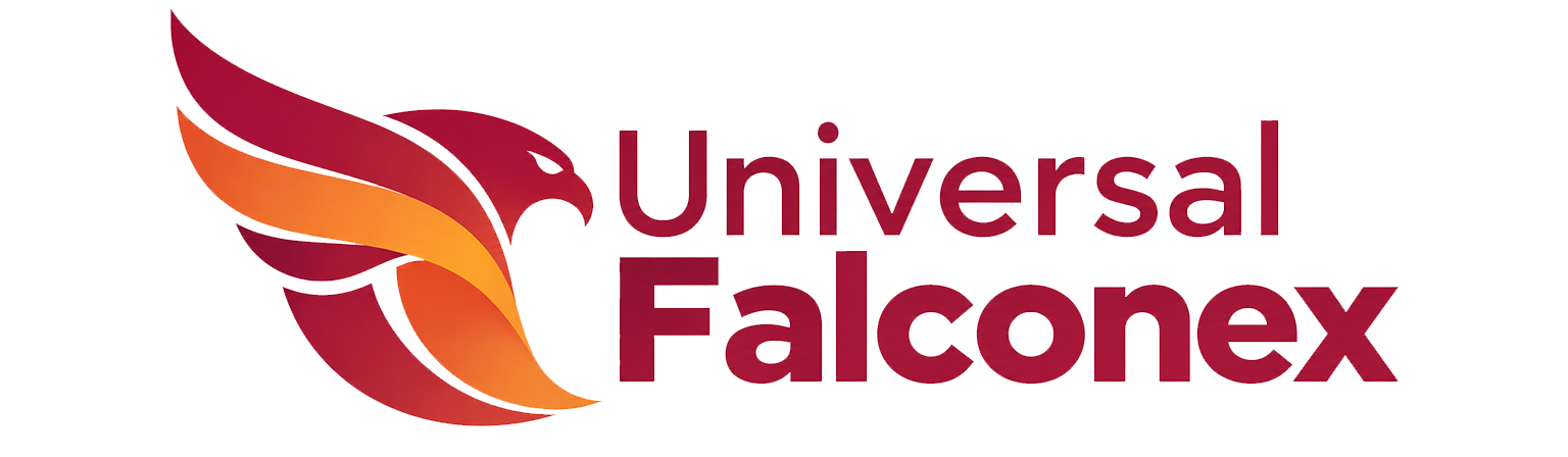 Universal Falconex